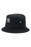 47 Brand Капела Bucket New York Yankees B-BKT17GWF-BKF Black - Mera.bg