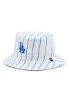 47 Brand Капела MLB Los Angeles Dodgers Pinstriped '47 BUCKET B-PINSD12PTF-RY Син - Mera.bg