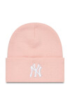 47 Brand Шапка New York Yankees Haymaker HYMKR17ACE Розов - Mera.bg