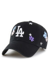 47 Brand Шапка с козирка MLB Los Angeles Dodgers B-FLRAC12GWS Черен - Mera.bg