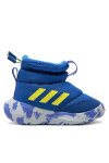 adidas Апрески Monofit Boot Shoes Kids IE6020 Син - Mera.bg