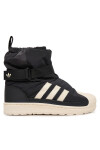 adidas Апрески Superstar 360 Winterized Boot JQ7949 Черен - Mera.bg