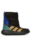 adidas Апрески Winterplay JR9267 Черен - Mera.bg