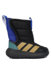 adidas Апрески Winterplay JR9268 Черен - Mera.bg