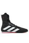adidas Боксьорски обувки Box Hog 4 IH2730 Черен - Mera.bg