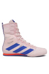 adidas Боксьорски обувки Box Hog 4 IH2733 Розов - Mera.bg