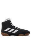 adidas Боксьорски обувки Tech Fall 2.0 FZ5388 Черен - Mera.bg
