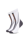 adidas by Stella McCartney Дълги чорапи IW1610 Бял - Mera.bg