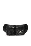 adidas Чанта за кръст by Stella McCartney BumShine JY4201 Черен - Mera.bg