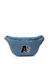 adidas Чанта за кръст Waistbag HK0147 Тъмносин - Mera.bg
