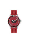 adidas Часовник Expression One AOFH24513 Червен - Mera.bg