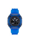 adidas Часовник Originals City Tech One Watch AOST23058 Син - Mera.bg