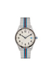 adidas Часовник Originals Code Four AOSY23531 Сребрист - Mera.bg