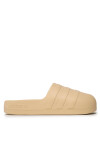 adidas Чехли adifom adilette Slides GZ2632 Бежов - Mera.bg