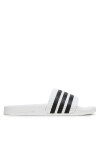 adidas Чехли adilette 280648 Бял - Mera.bg