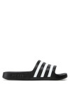 adidas Чехли adilette Aqua F35543 Черен - Mera.bg