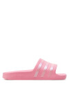 adidas Чехли adilette Aqua Slides IF6071 Розов - Mera.bg