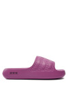 adidas Чехли Adilette Ayoon IF9454 Виолетов - Mera.bg