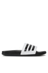 adidas Чехли adilette Comfort GZ5893 Бял - Mera.bg