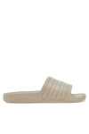 adidas Чехли adilette IE1456 Бежов - Mera.bg