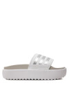 adidas Чехли adilette Platform Slides IE9703 Бял - Mera.bg