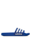 adidas Чехли Adilette Shower GW1048 Син - Mera.bg