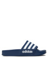 adidas Чехли adilette SHOWER SLIDES IF5978 Син - Mera.bg