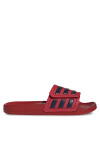 adidas Чехли Adilette TND Slides GX9707 Червен - Mera.bg