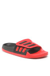adidas Чехли Adilette TND Slides GZ5941 Червен - Mera.bg