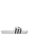 adidas Чехли adissage F35573 Бял - Mera.bg