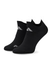 adidas Чорапи терлик унисекс Designed 4 Sport Performance Low Socks 1 Pair IC9526 Черен - Mera.bg