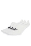 adidas Чорапи тип терлици JV7441 Бял - Mera.bg