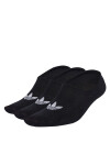 adidas Чорапи тип терлици JV7442 Черен - Mera.bg