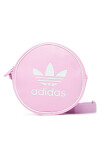 adidas Дамска чанта adicolor Classic Round JI9448 Розов - Mera.bg