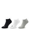 adidas Чорапи тип терлици Cushioned Low-Cut Socks 3 Pairs IC1333 Сив - Mera.bg
