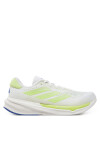 adidas Маратонки за бягане Supernova Stride 2 IH8645 Бял - Mera.bg