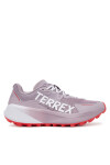 adidas Маратонки за бягане Terrex Agravic 3 JP9799 Виолетов - Mera.bg