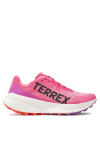 adidas Маратонки за бягане Terrex Agravic Speed IG8854 Розов - Mera.bg