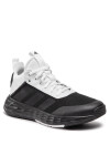 adidas Обувки за баскетбол Ownthegame 2.0 GY9696 Черен - Mera.bg