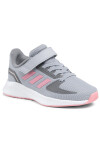 adidas Обувки Runfalcon 2.0 C FZ0111 Grey - Mera.bg