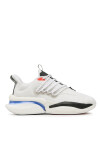 adidas Сникърси Alphaboost V1 Sustainable BOOST HP2757 Бял - Mera.bg