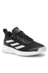 adidas Обувки за тенис Avaflash Low Tennis IG9543 Черен - Mera.bg