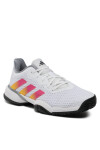 adidas Обувки за тенис Barricade Tennis HP9697 Бял - Mera.bg