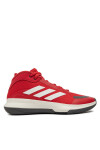 adidas Обувки за баскетбол Bounce Legends Trainers IE7846 Червен - Mera.bg