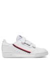 adidas Сникърси Continental 80 Cf C EH3222 Бял - Mera.bg
