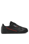 adidas Сникърси Continental 80 G27707 Черен - Mera.bg