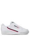 adidas Сникърси Continental 80 J F99787 Бял - Mera.bg
