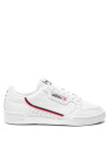adidas Сникърси Continental 80 Shoes G27706 Бял - Mera.bg