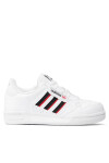 adidas Сникърси Continental 80 Stripes C S42611 Бял - Mera.bg