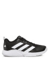 adidas Обувки за зала Court Team Bounce 2.0 Shoes HR0609 Черен - Mera.bg